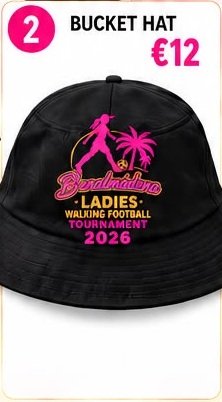 Bucket Hat