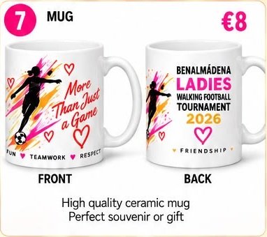 Mug